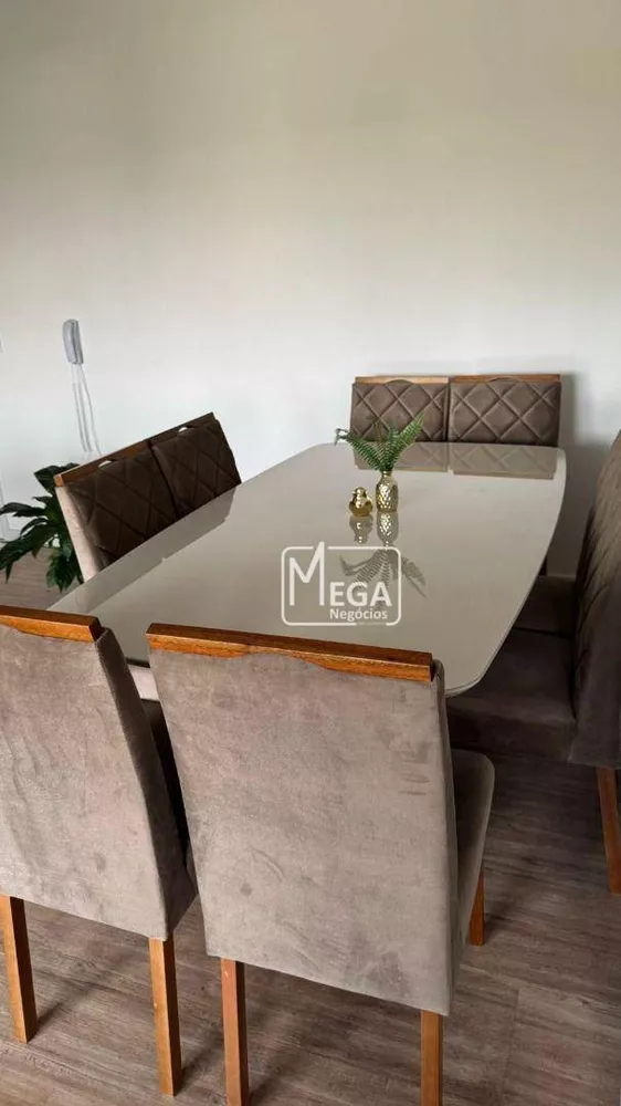 Apartamento, 3 quartos, 70 m² - Foto 3