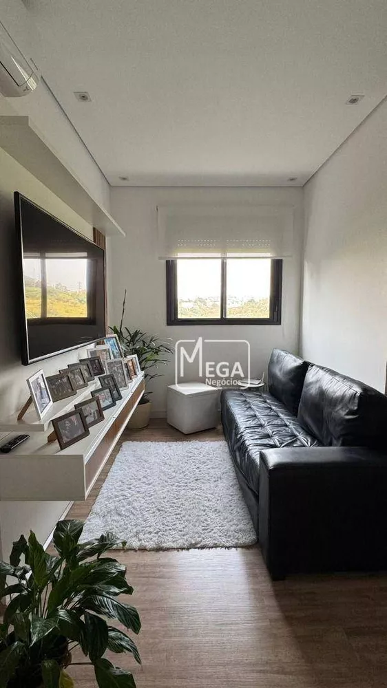 Apartamento, 3 quartos, 70 m² - Foto 9