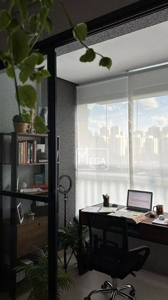 Apartamento, 3 quartos, 70 m² - Foto 8