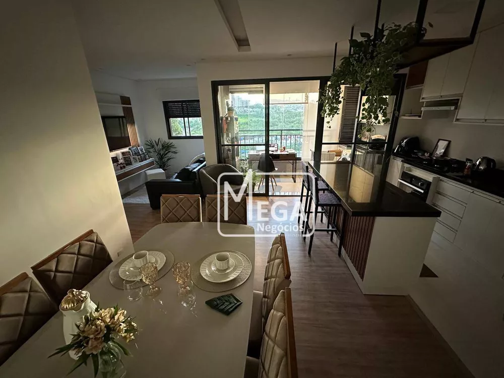 Apartamento, 3 quartos, 70 m² - Foto 1