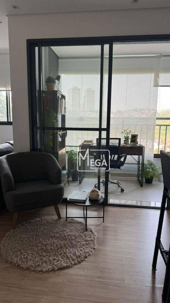 Apartamento, 3 quartos, 70 m² - Foto 10