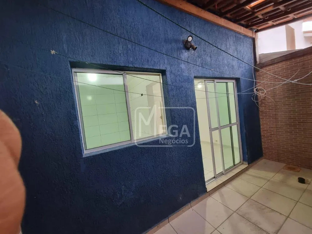Casa de Condomínio, 2 quartos - Foto 4