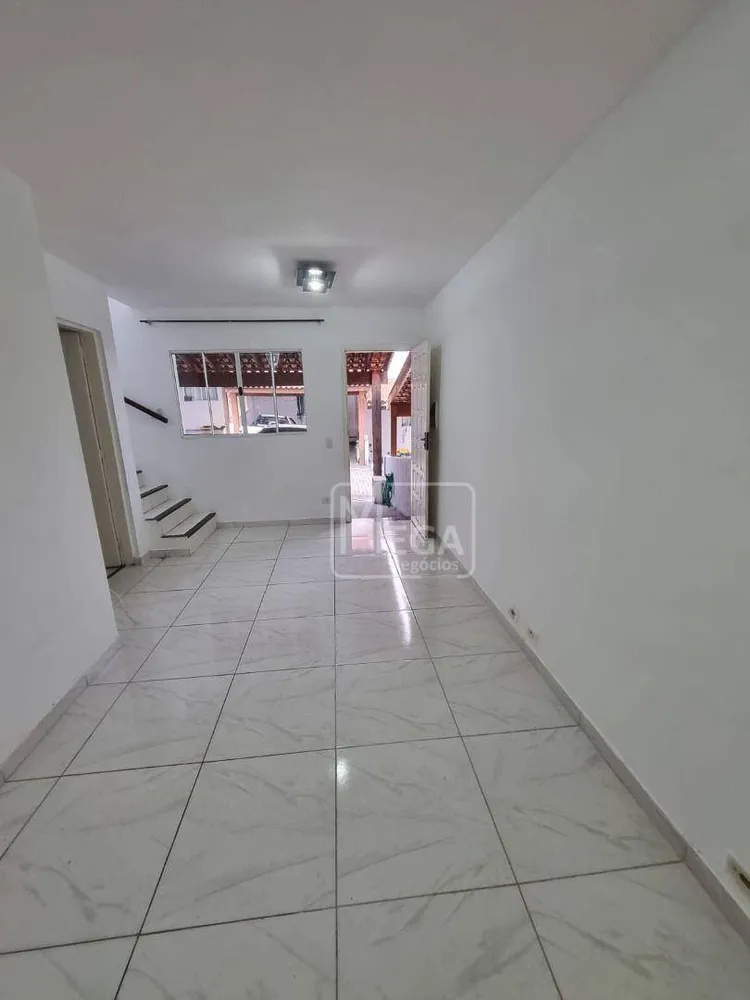 Casa de Condomínio, 2 quartos - Foto 1