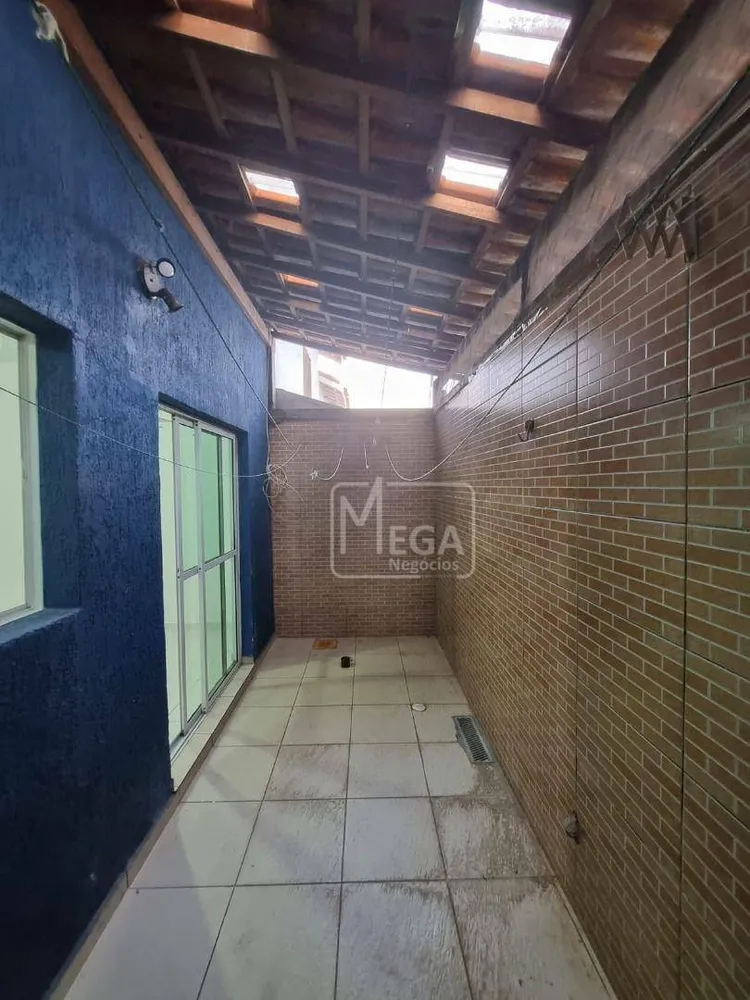 Casa de Condomínio, 2 quartos - Foto 10