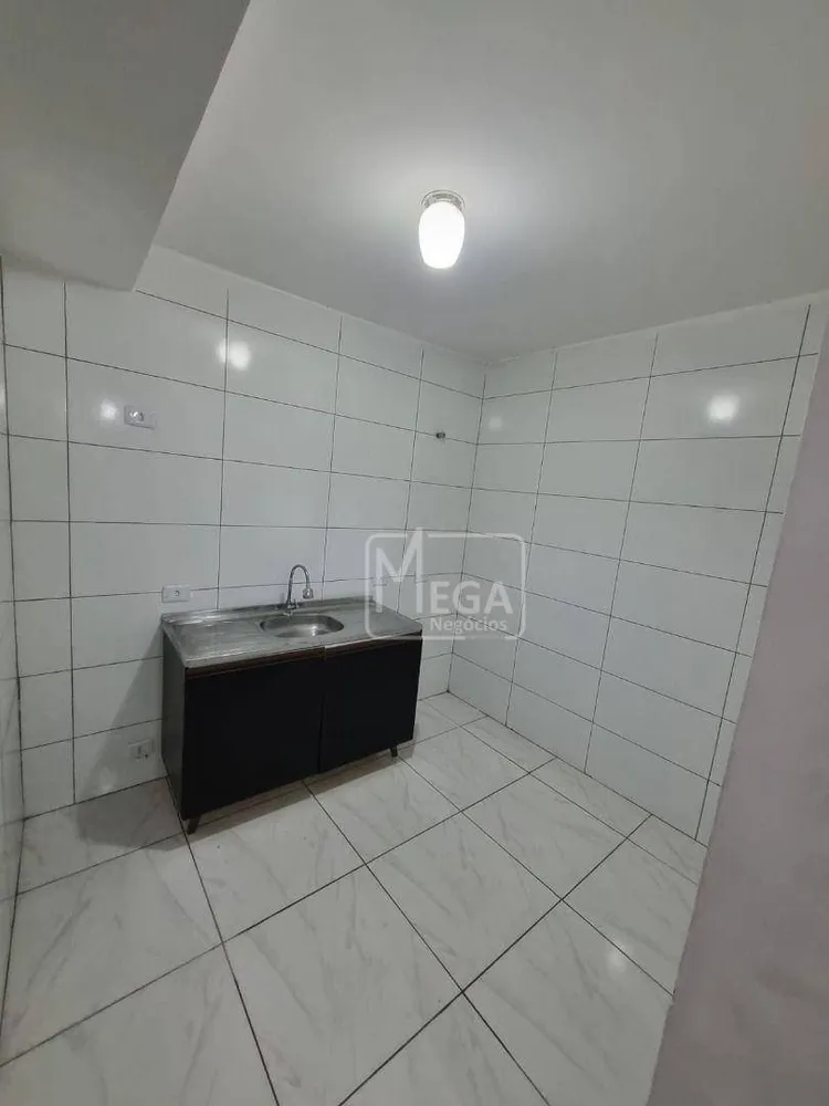 Casa de Condomínio, 2 quartos - Foto 7