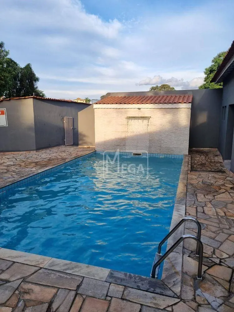 Casa de Condomínio, 2 quartos - Foto 6