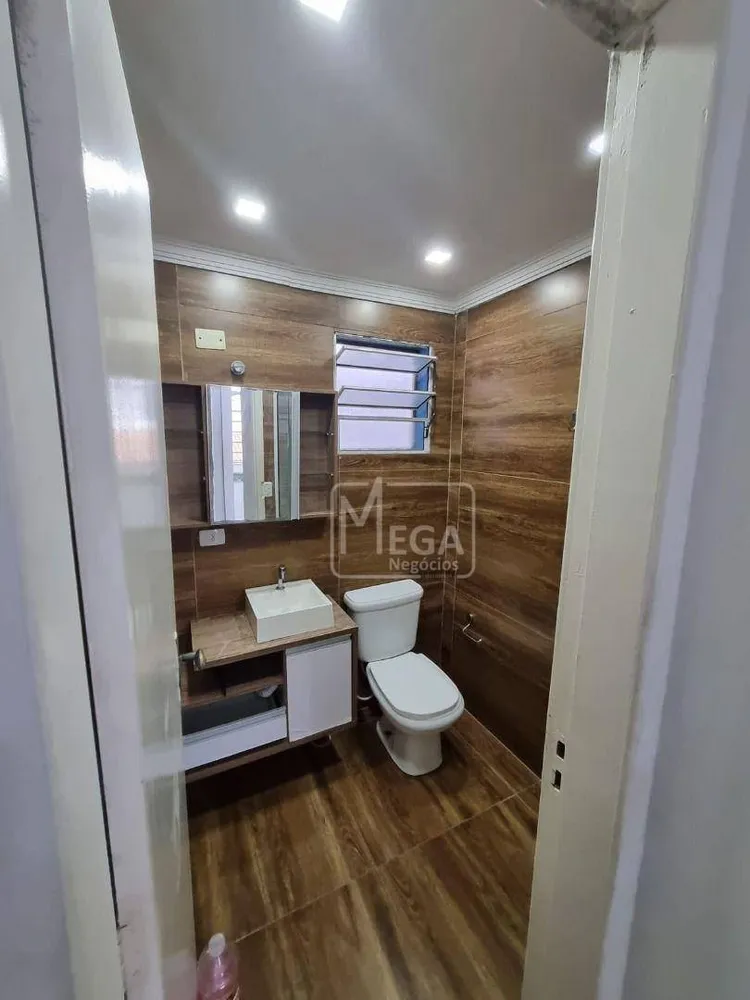 Casa de Condomínio, 2 quartos - Foto 8