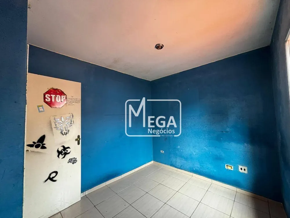 Casa de Condomínio, 2 quartos - Foto 4