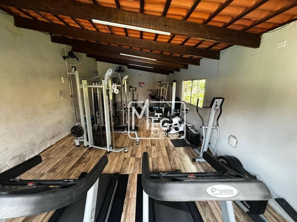 Casa de Condomínio, 2 quartos - Foto 6