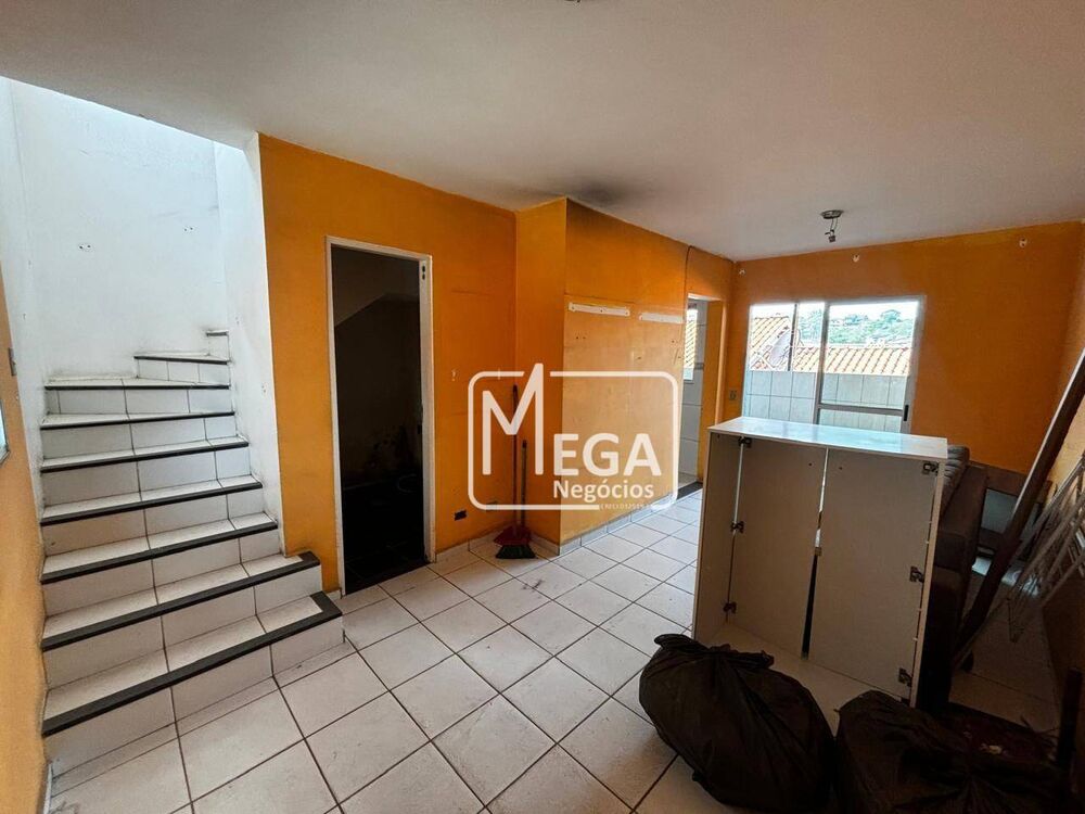 Casa de Condomínio, 2 quartos - Foto 3