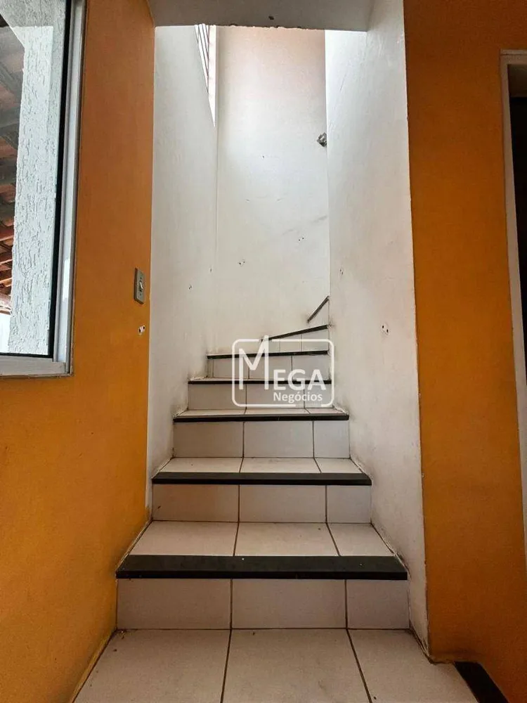 Casa de Condomínio, 2 quartos - Foto 3