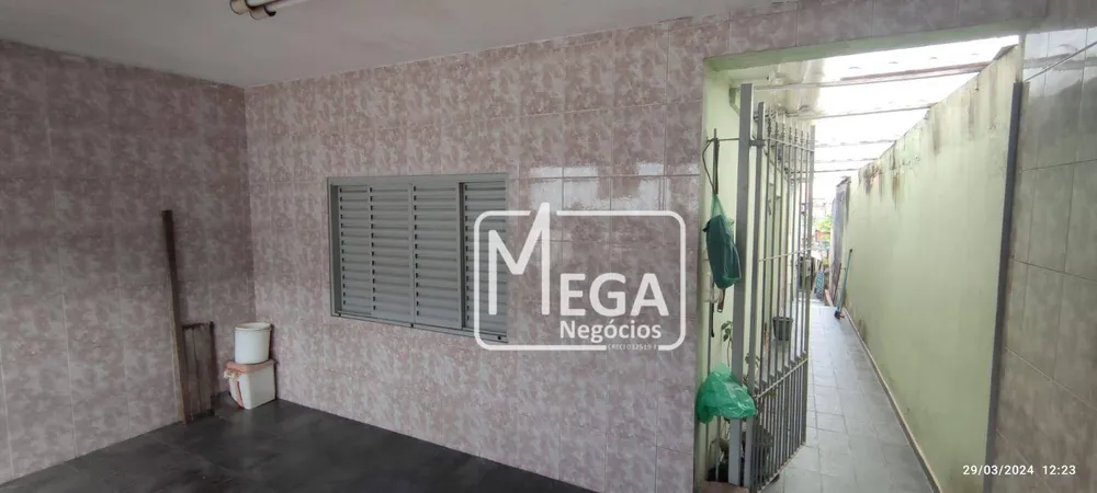 Casa, 4 quartos, 125 m² - Foto 16