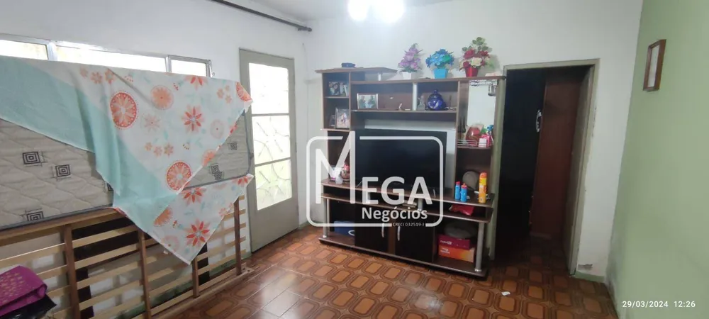 Casa, 4 quartos, 125 m² - Foto 12