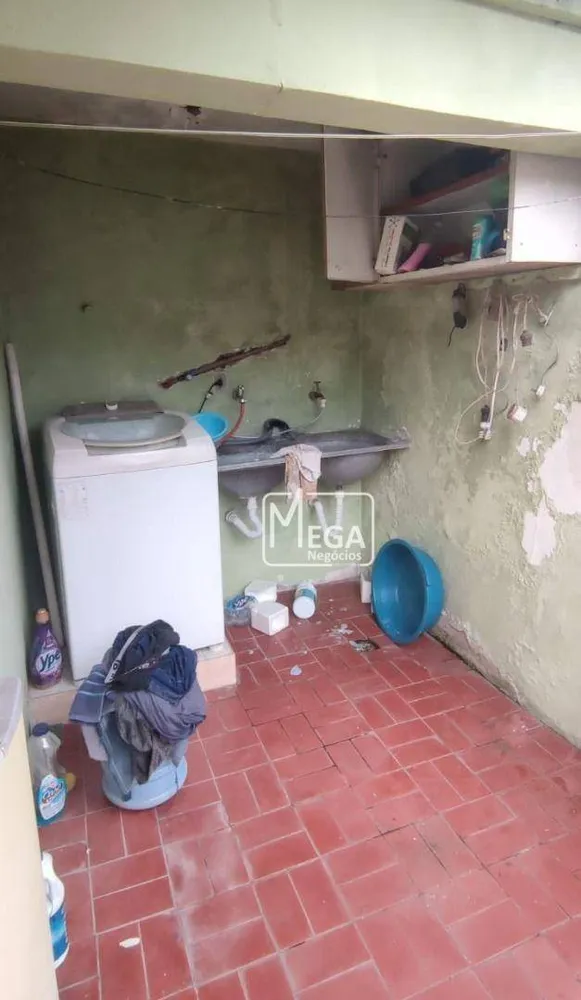 Casa, 4 quartos, 125 m² - Foto 5
