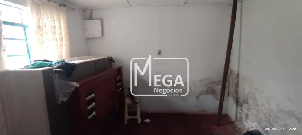 Casa, 4 quartos, 125 m² - Foto 13