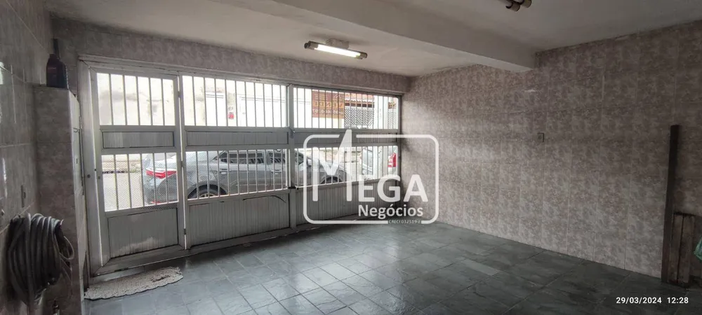 Casa, 4 quartos, 125 m² - Foto 7