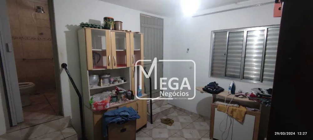 Casa, 4 quartos, 125 m² - Foto 8