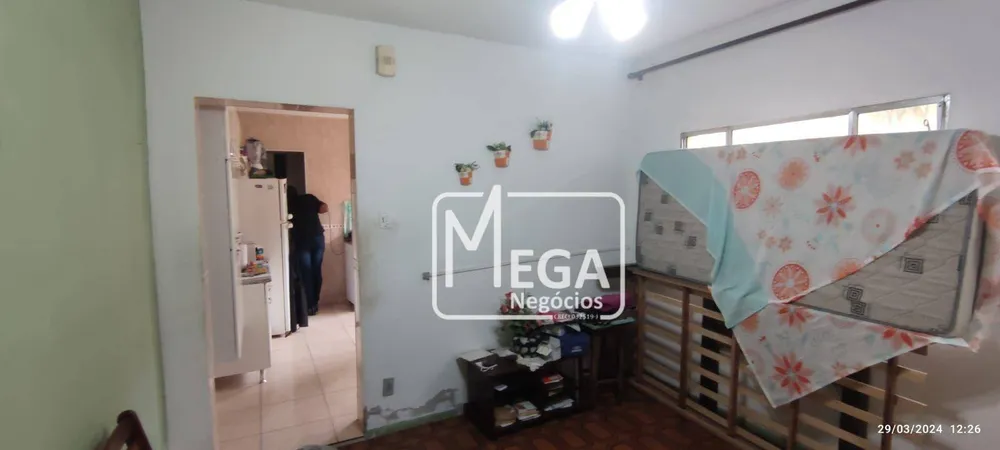 Casa, 4 quartos, 125 m² - Foto 11
