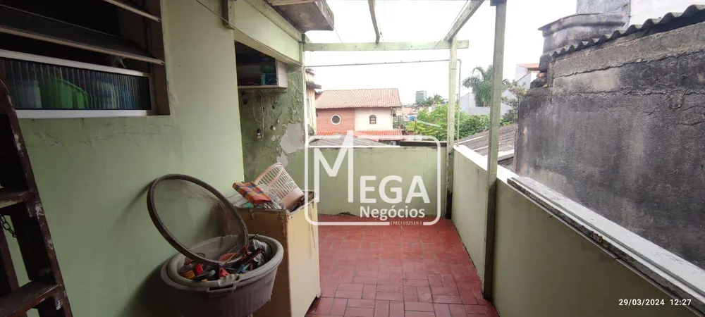 Casa, 4 quartos, 125 m² - Foto 14