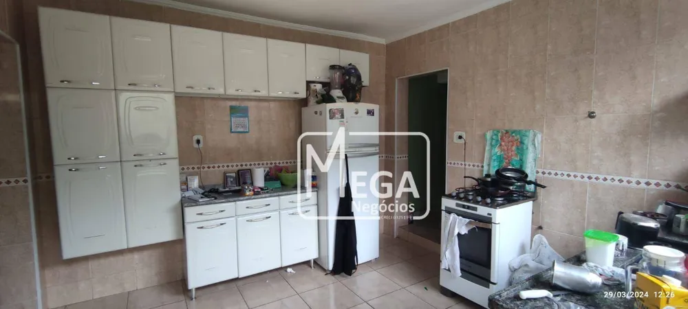 Casa, 4 quartos, 125 m² - Foto 10