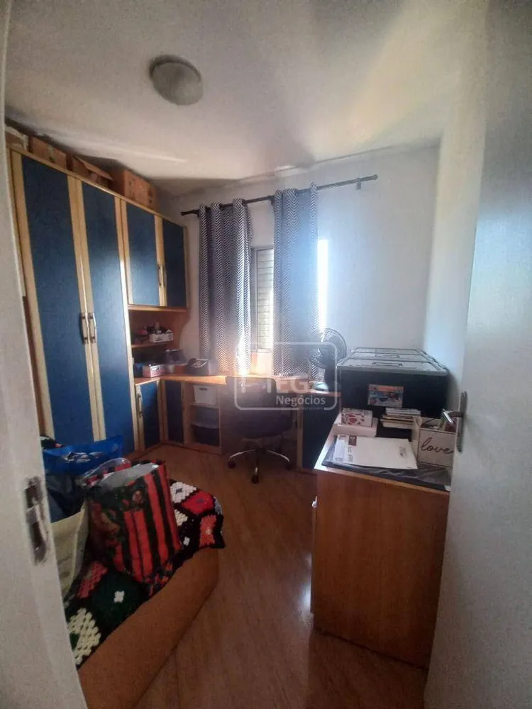 Apartamento, 3 quartos, 70 m² - Foto 4