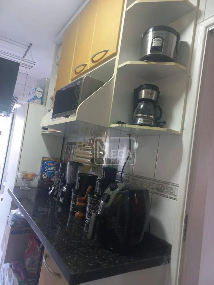 Apartamento, 3 quartos, 70 m² - Foto 13