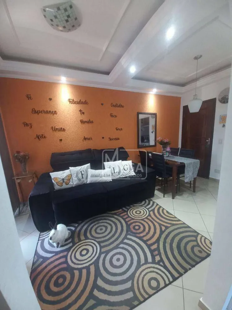 Apartamento, 3 quartos, 70 m² - Foto 1