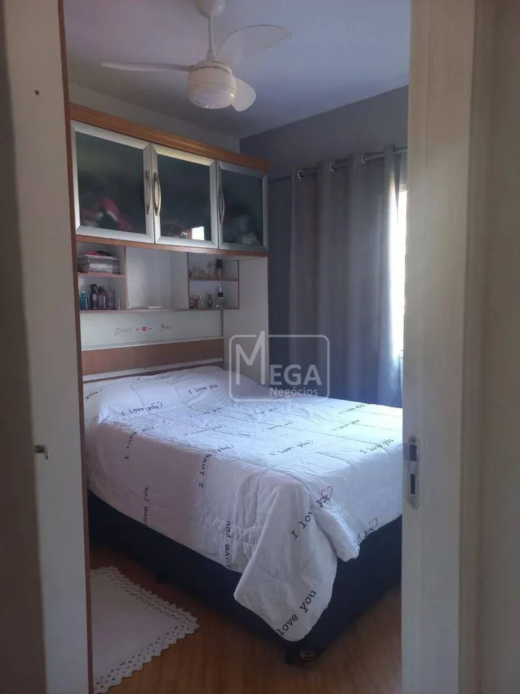 Apartamento, 3 quartos, 70 m² - Foto 8