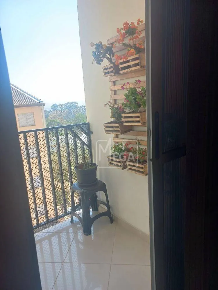 Apartamento, 3 quartos, 70 m² - Foto 5