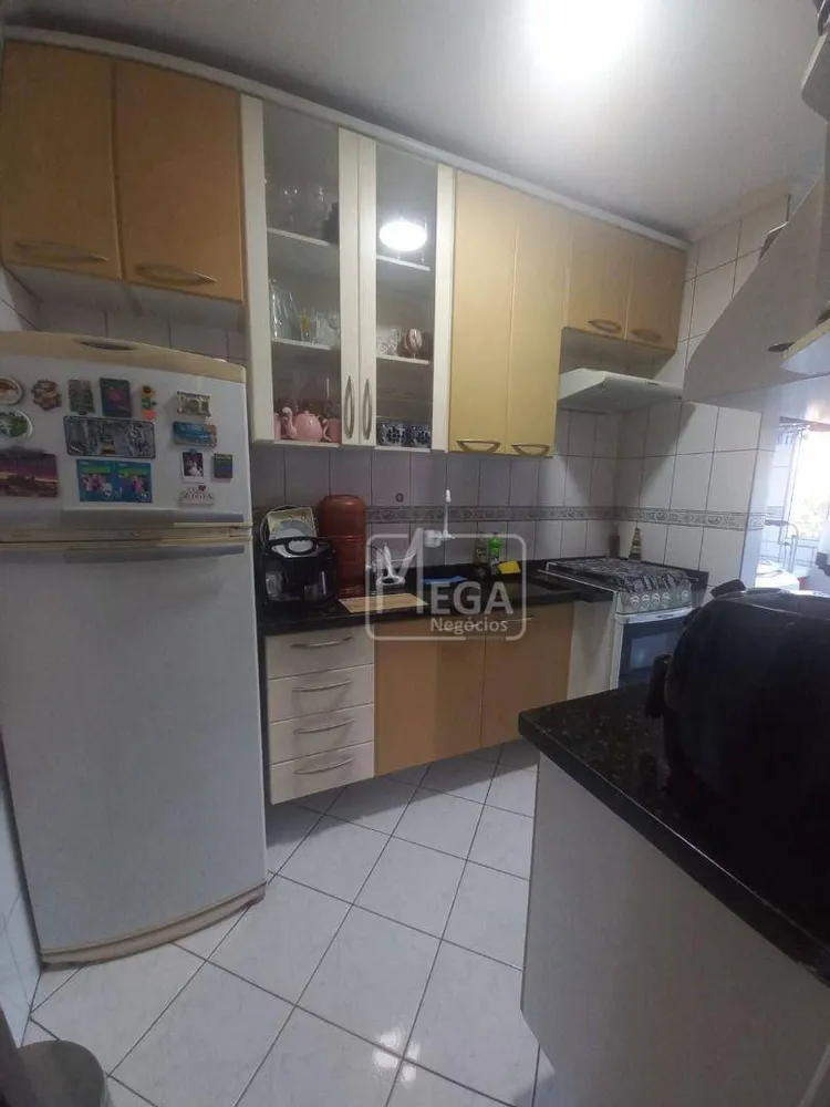 Apartamento, 3 quartos, 70 m² - Foto 3