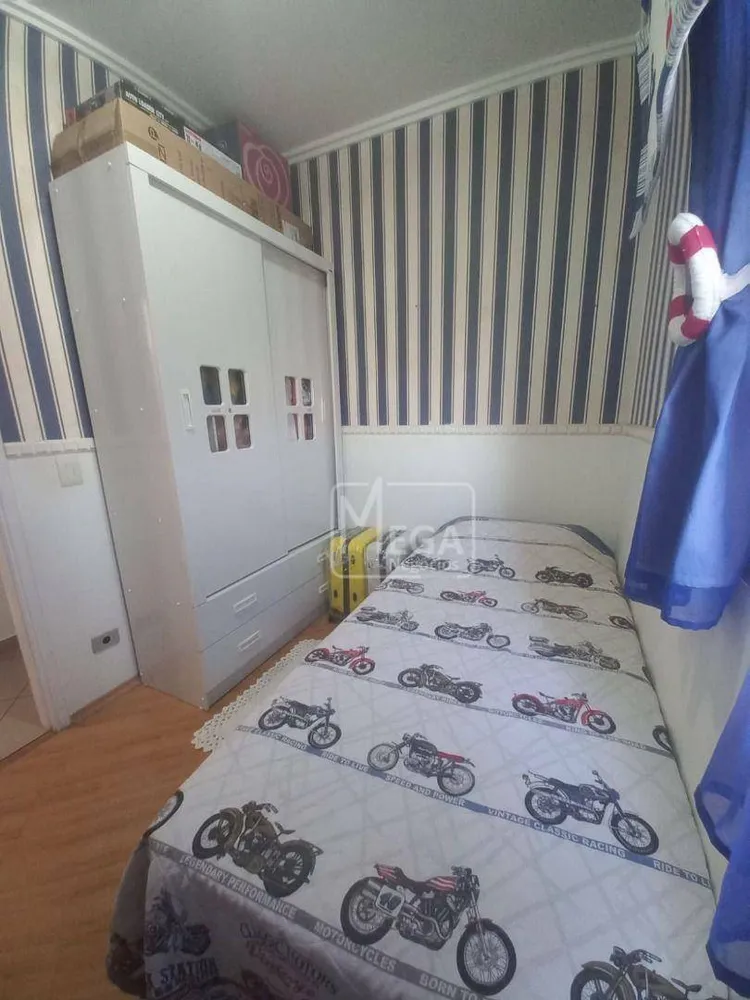 Apartamento, 3 quartos, 70 m² - Foto 10