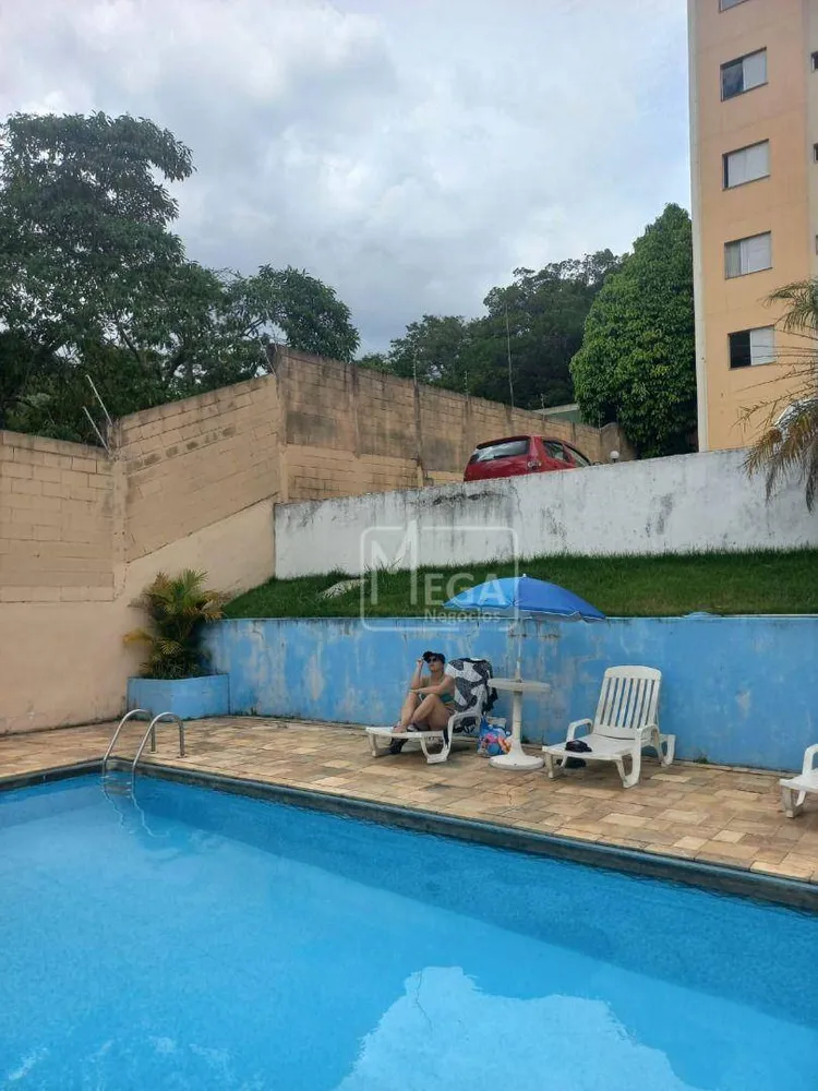 Apartamento, 3 quartos, 70 m² - Foto 15