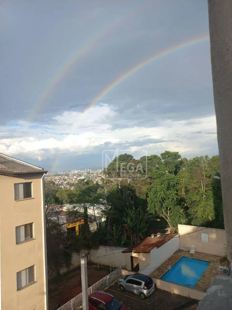 Apartamento, 3 quartos, 70 m² - Foto 14