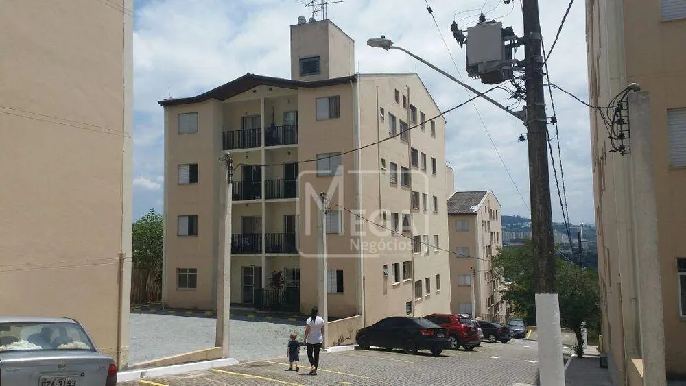 Apartamento, 3 quartos, 70 m² - Foto 16