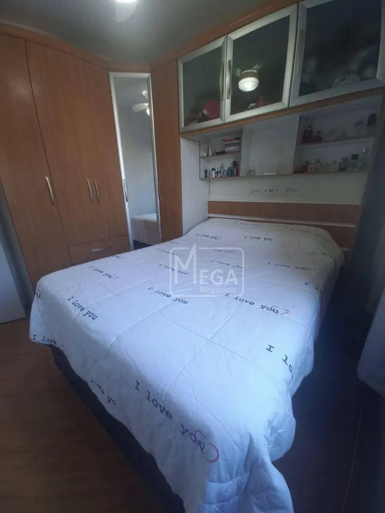Apartamento, 3 quartos, 70 m² - Foto 9