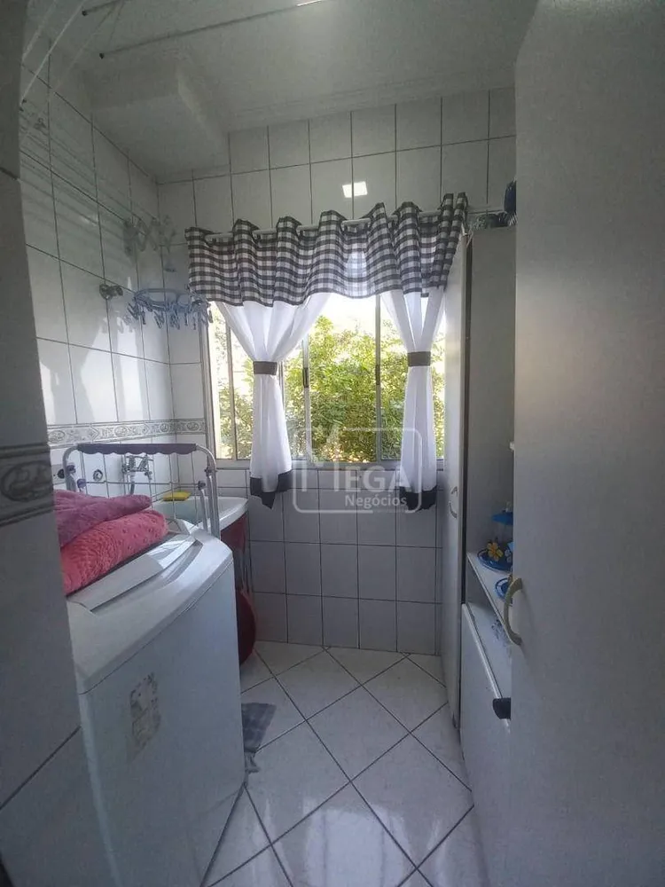 Apartamento, 3 quartos, 70 m² - Foto 12