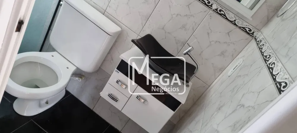 Apartamento, 1 quarto, 36 m² - Foto 5