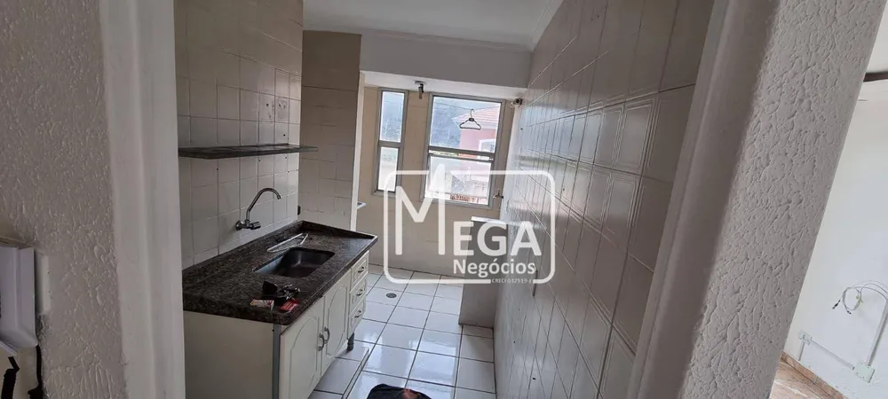 Apartamento, 1 quarto, 36 m² - Foto 3