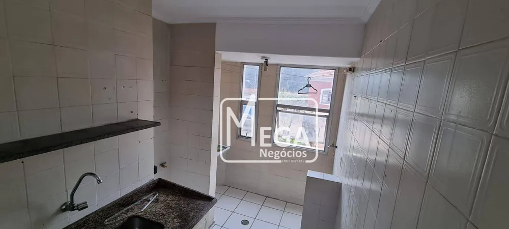 Apartamento, 1 quarto, 36 m² - Foto 4