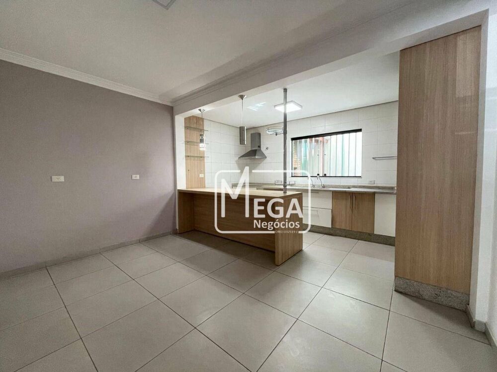 Sobrado, 3 quartos, 102 m² - Foto 1