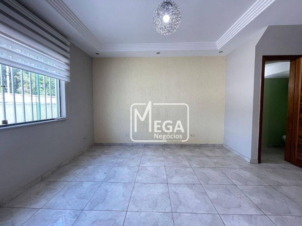 Sobrado, 3 quartos, 102 m² - Foto 2