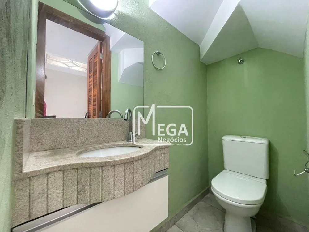 Sobrado, 3 quartos, 102 m² - Foto 6