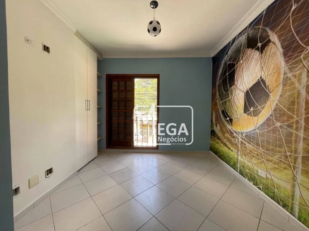 Sobrado, 3 quartos, 102 m² - Foto 8