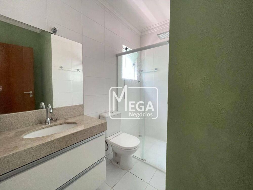 Sobrado, 3 quartos, 102 m² - Foto 4