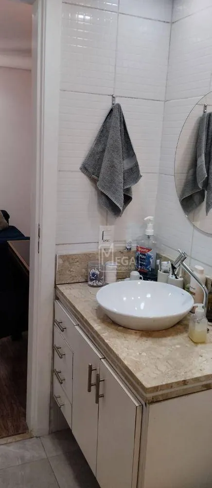 Apartamento, 2 quartos, 48 m² - Foto 14