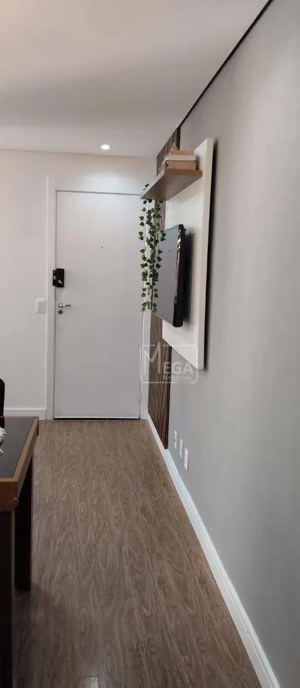 Apartamento, 2 quartos, 48 m² - Foto 8