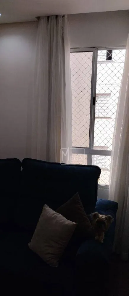 Apartamento, 2 quartos, 48 m² - Foto 15