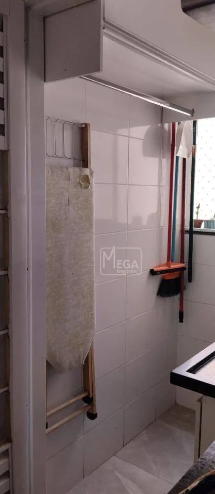 Apartamento, 2 quartos, 48 m² - Foto 12