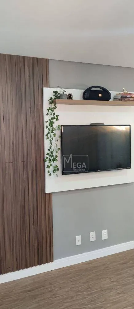 Apartamento, 2 quartos, 48 m² - Foto 5
