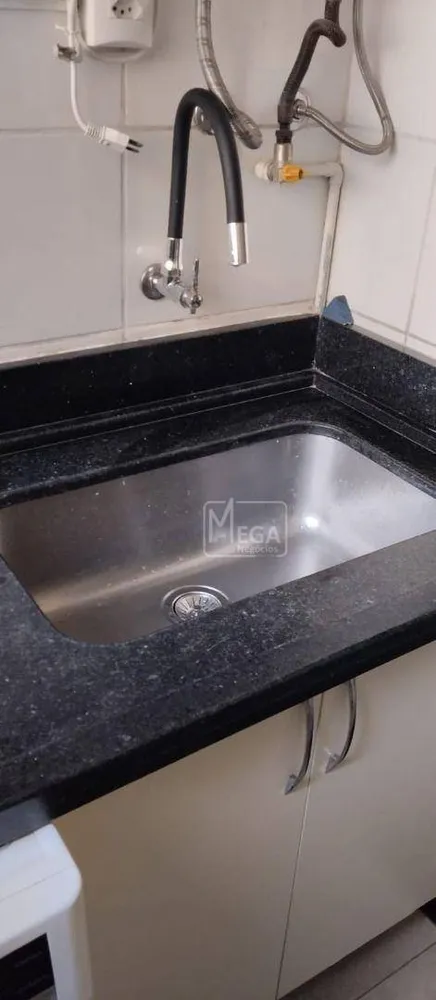 Apartamento, 2 quartos, 48 m² - Foto 4